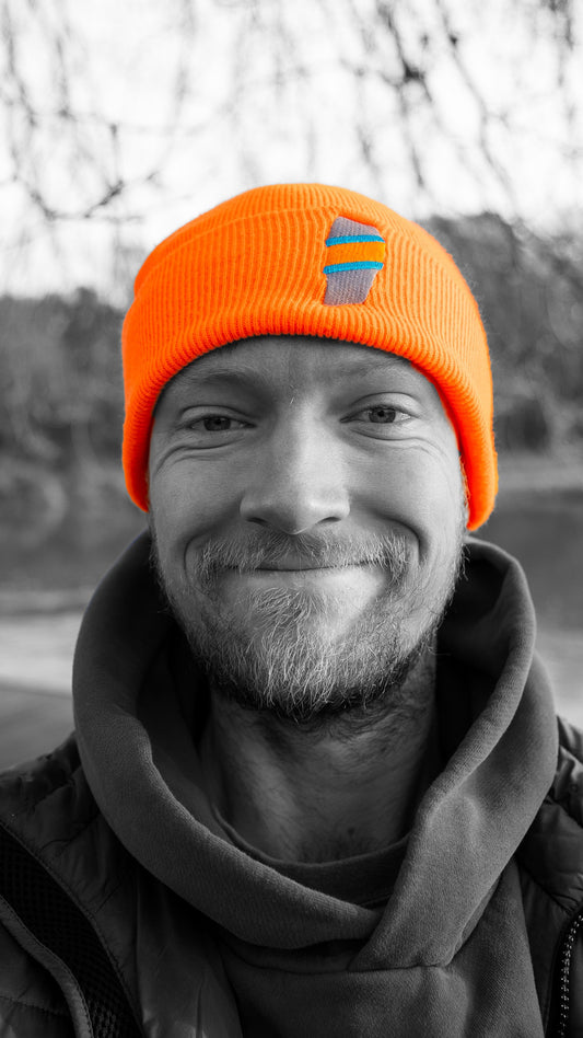 Rowing Beanie