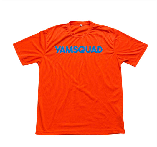 Yamsquad Performance T