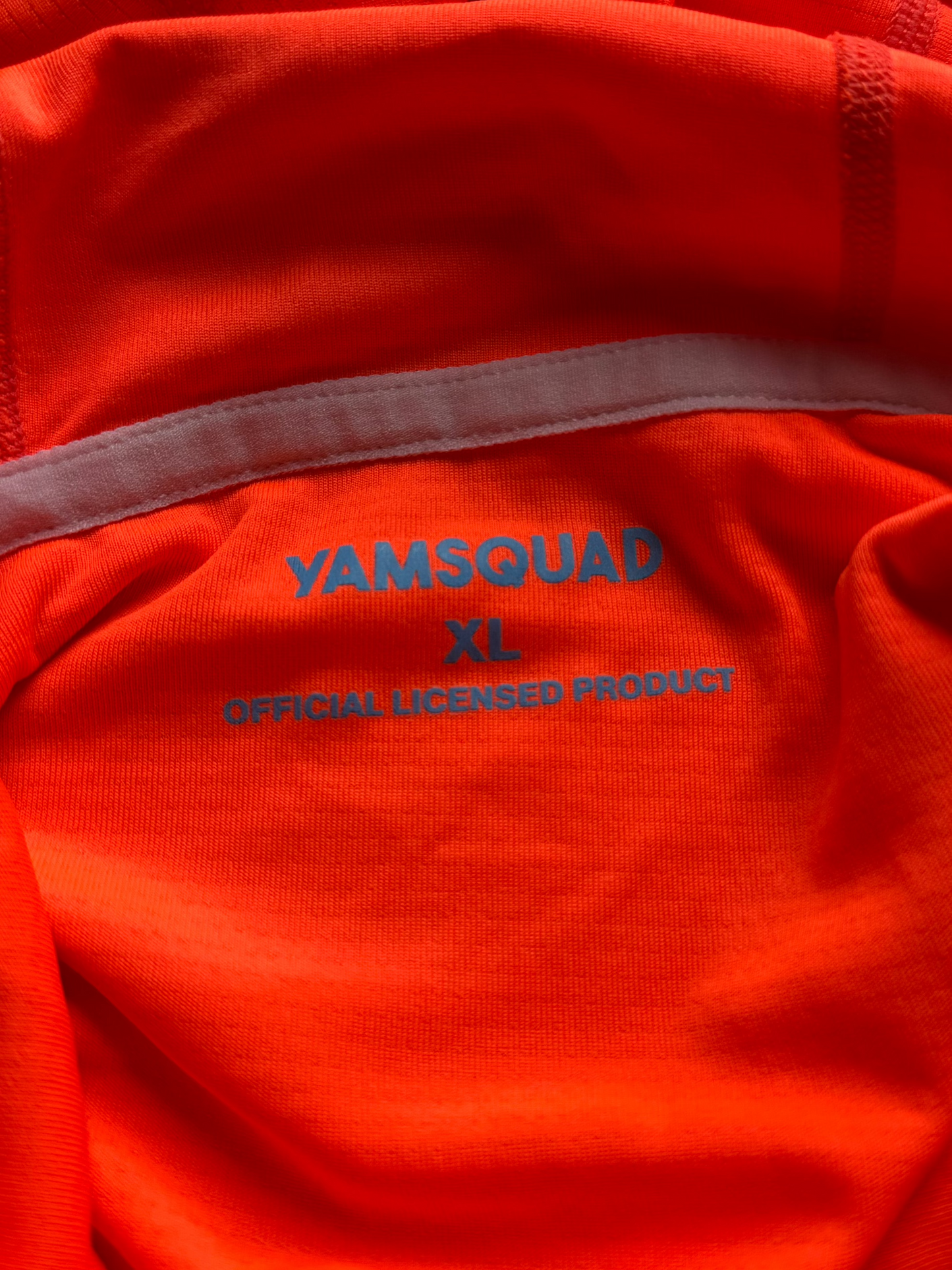 Yamsquad Lightweight Hoody