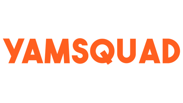 Yamsquad Shop